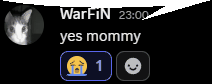 warfin — extra 2